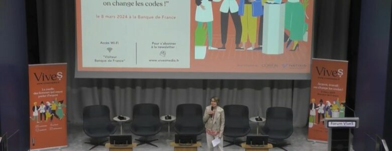 Forum ViveS 2024 à la Banque de France
